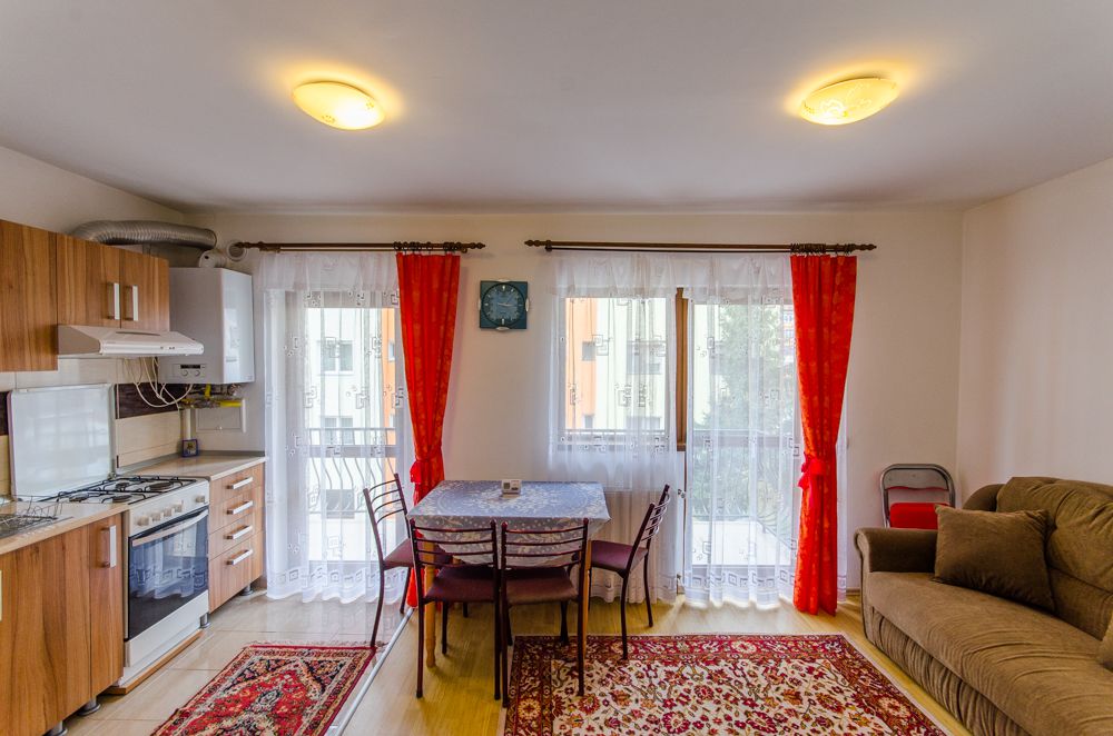 Apartament 3 camere modern zona Vasile Milea-Luptei