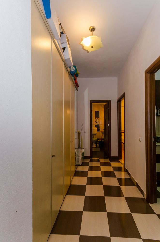 Apartament 2 camere, et.2, bloc nou, lift, Mihai Viteazu