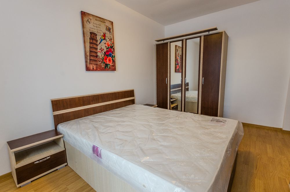 Apartament 3 camere, 2 bai, zona Kaufland Alba Iulia