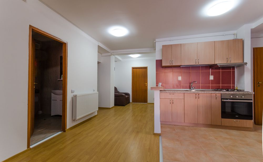 Apartament 3 camere, 2 bai, zona Kaufland Alba Iulia