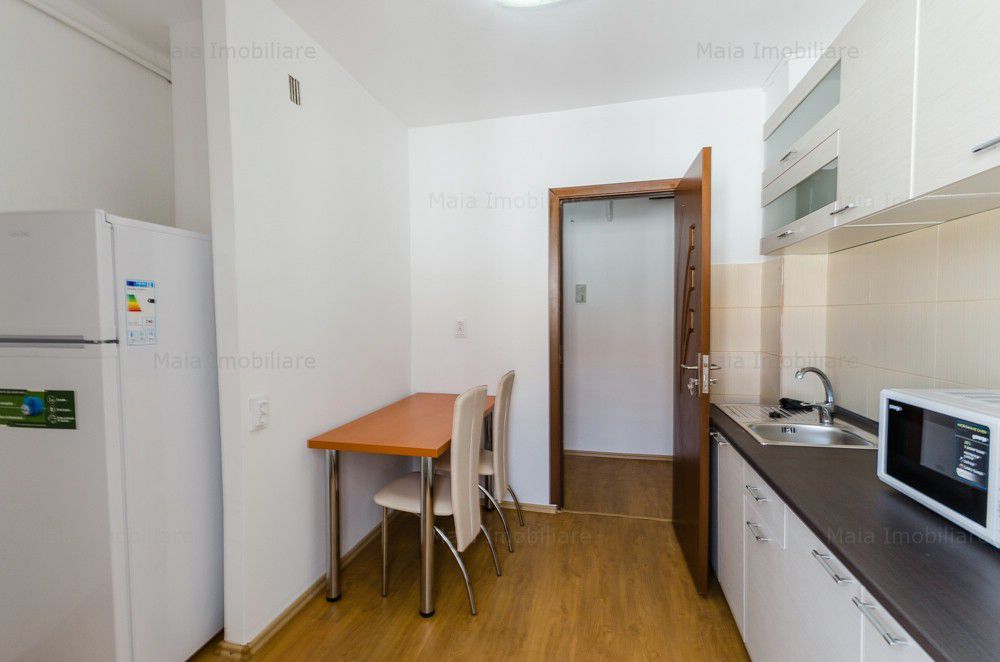 Apartament 2 camere, modern, Central-Calea Dumbravii-CEC