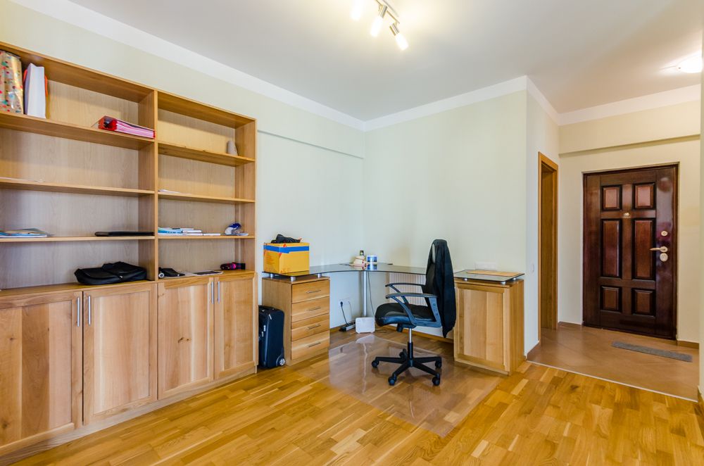 Apartament 3 camere, bloc nou, garaj, Mihai Viteazu