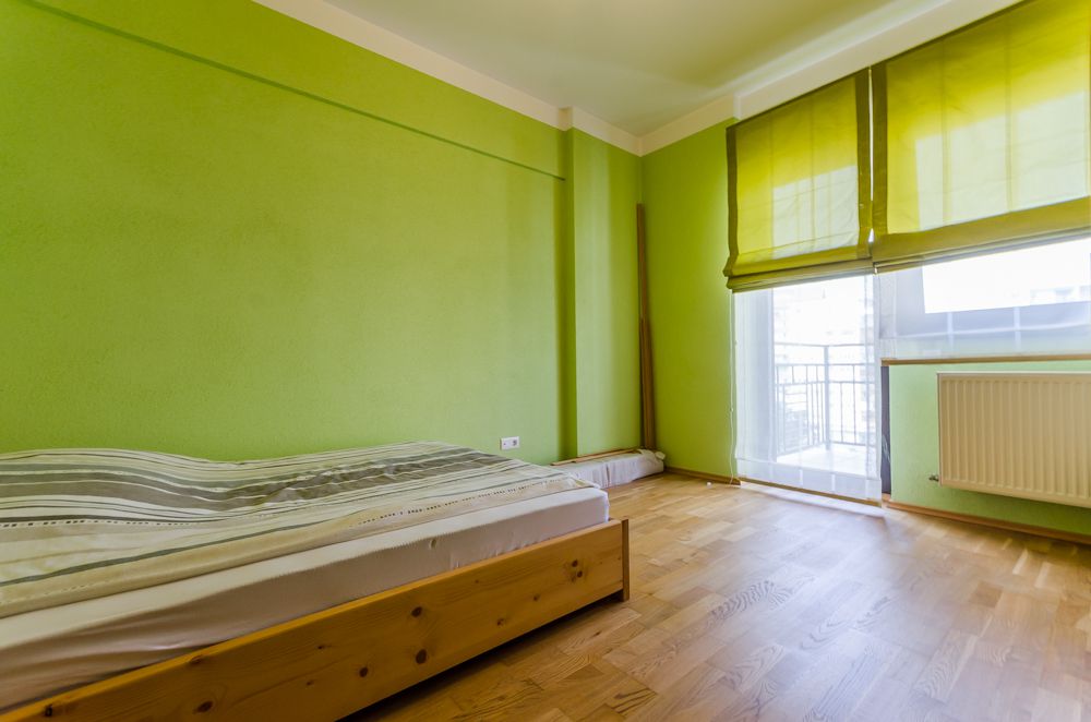 Apartament 3 camere, bloc nou, garaj, Mihai Viteazu