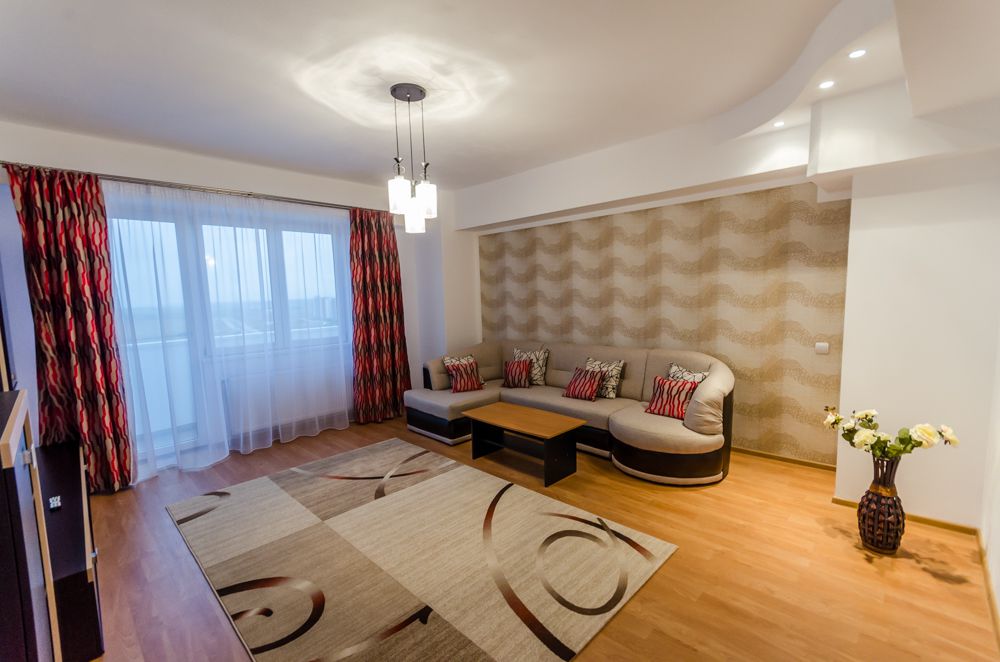 Apartament 2 camere, bloc nou, lift, loc de parcare, Mihai Viteazu-Lidl