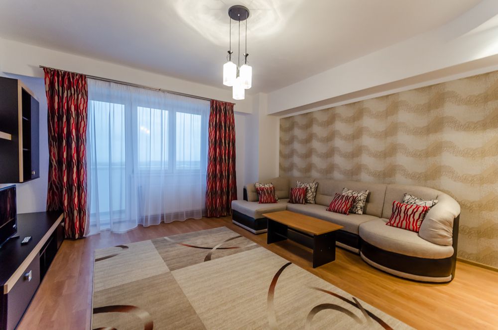 Apartament 2 camere, bloc nou, lift, loc de parcare, Mihai Viteazu-Lidl