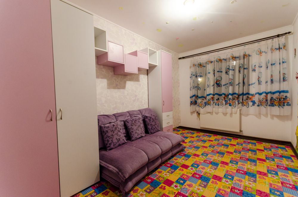 Apartament 3 camere, bloc nou, parcare, Selimbar-Brana