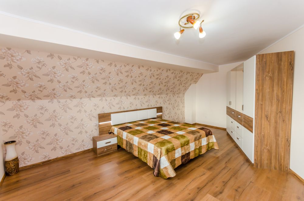 Apartament 3 camere, totul nou, Selimbar-Promenada Mall
