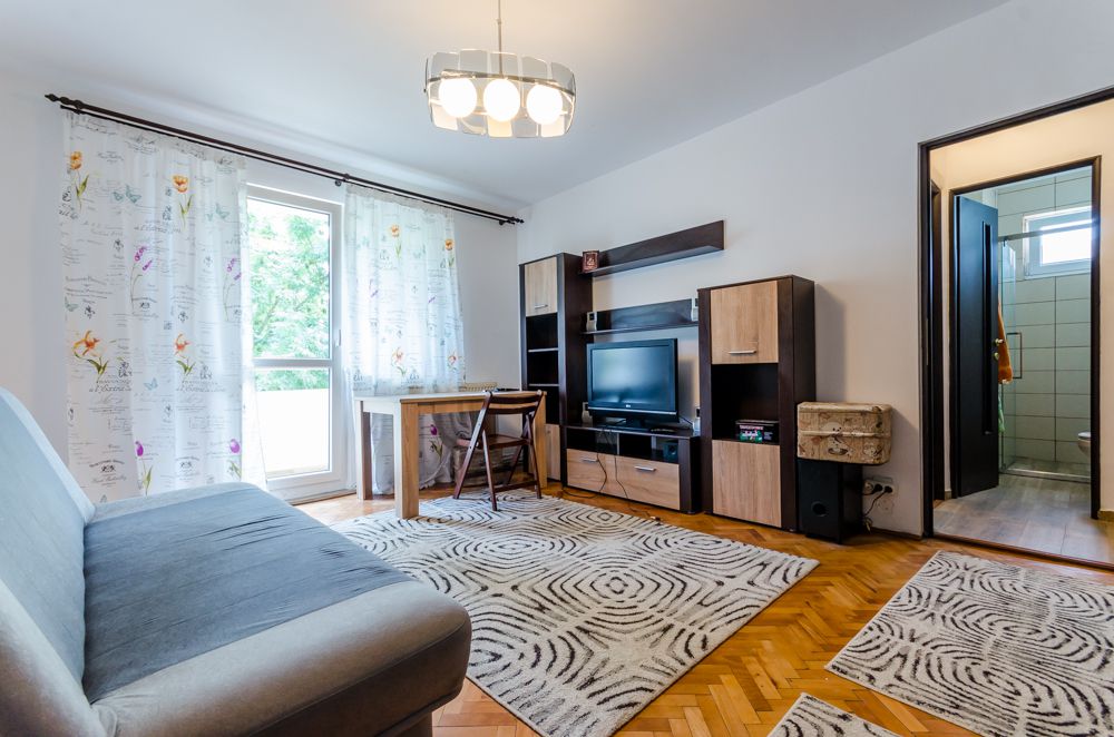 Apartament 2 camere sd, renovat, Mihai Viteazul