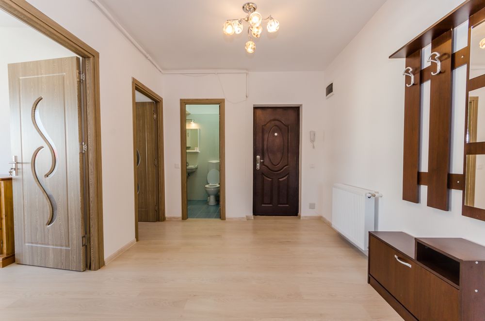 Apartament 3 camere, 2 bai, bloc nou, lift, Mihai Viteazul