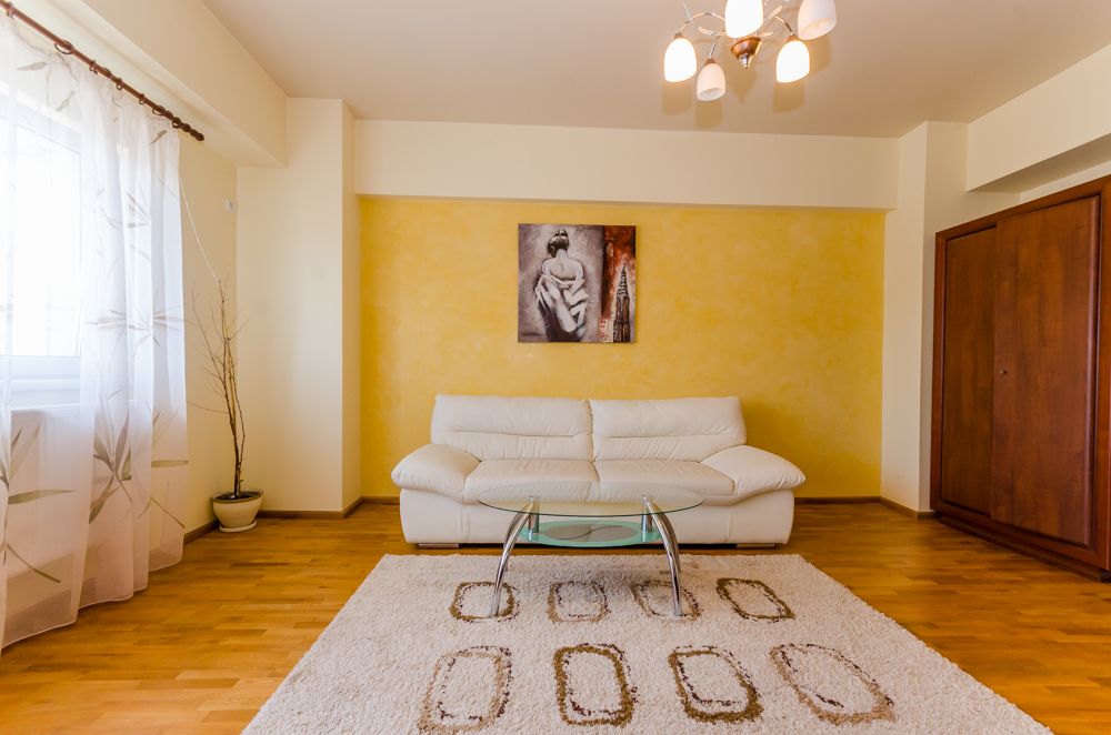Apartament 2 camere dec, modern, et.1, bloc nou, Mihai Viteazul