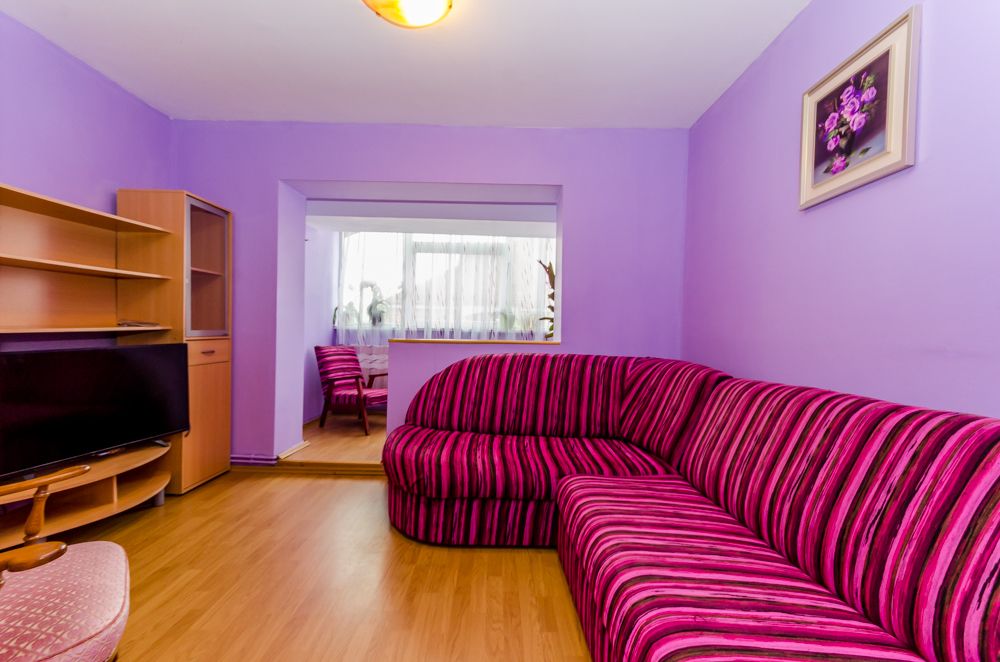 Apartament 2 camere dec, renovat, lift, Turnisor - Aral