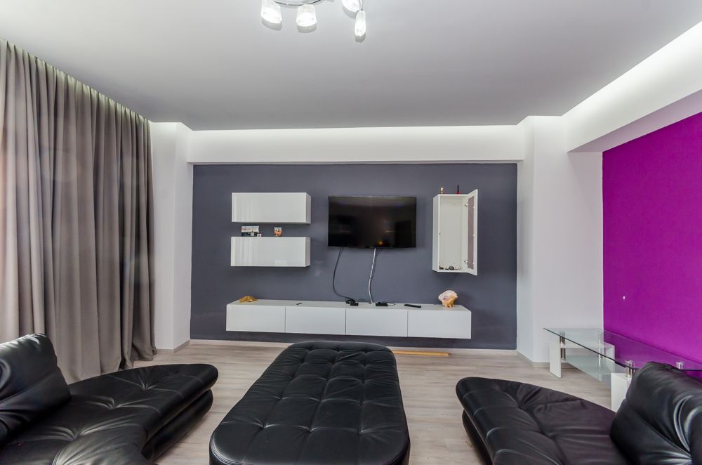 Apartament 2 camere modern, bloc nou cu lift, zona Mihai Viteazu