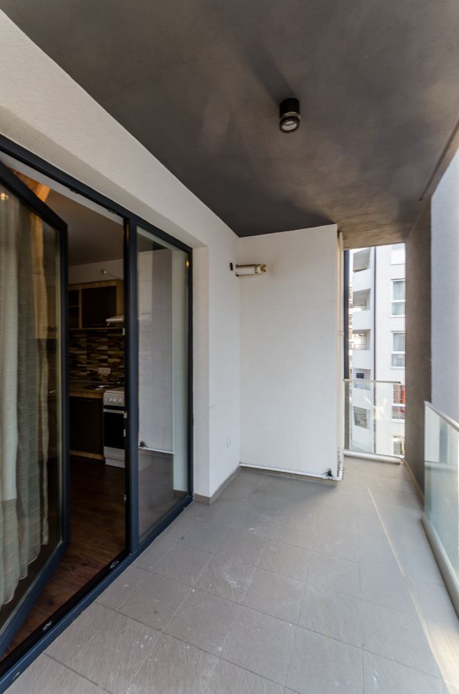 Apartament 3 camere, bloc nou cu lift, zona Mihai Viteazu