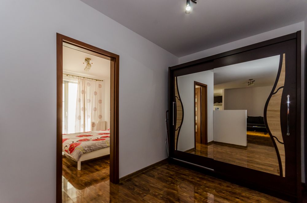 Apartament 2 camere, bloc nou, lift, zona Mihai Viteazu - Dna Stanca