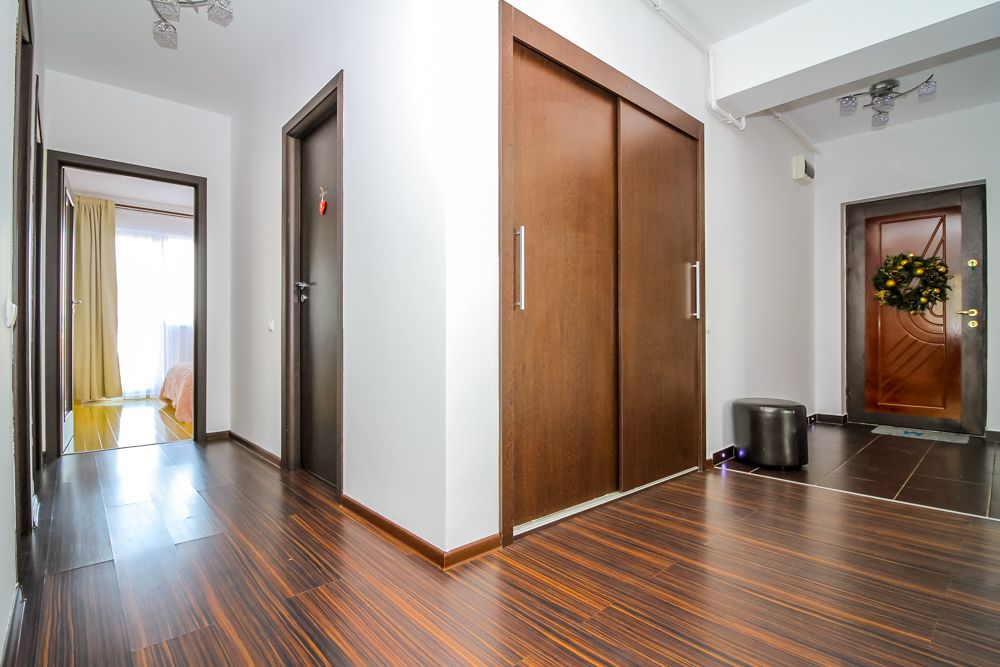 Apartament 3 camere, renovat, bloc nou, et.2, lift, Rahovei-M.Viteazul