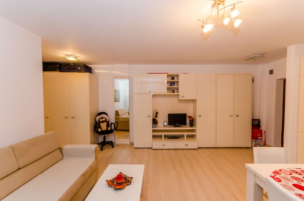 Apartament 2 camere, parcare, lift, Mihai Viteazu - Dna Stanca