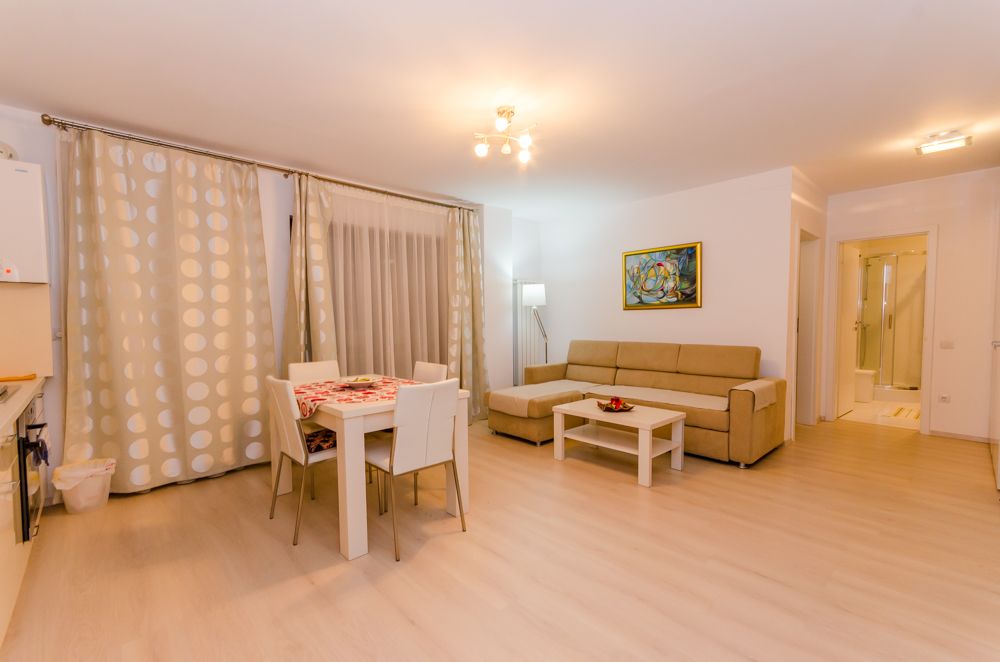 Apartament 2 camere, parcare, lift, Mihai Viteazu - Dna Stanca
