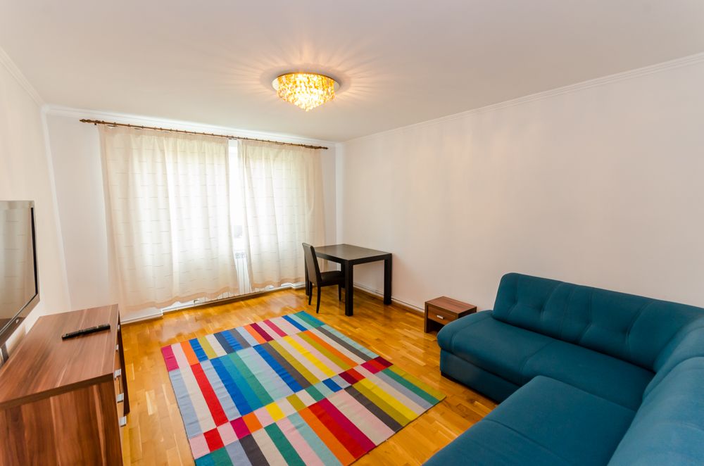 Apartament 3 camere, modern, et2, Mihai Viteazul
