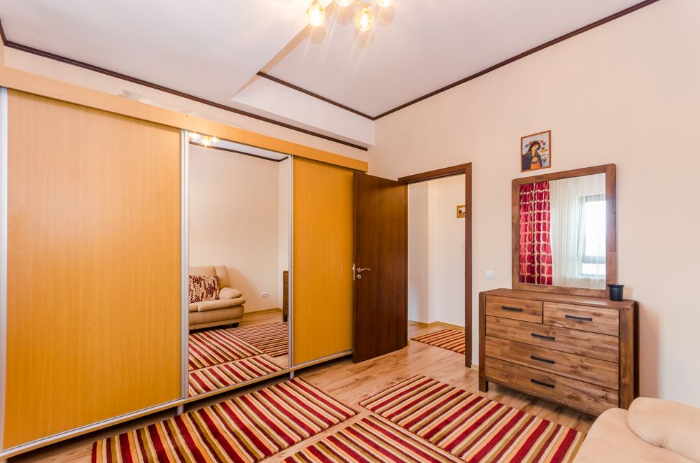 Apartament 3 camere parcare, imobil nou cu lift, Calea Dumbravii