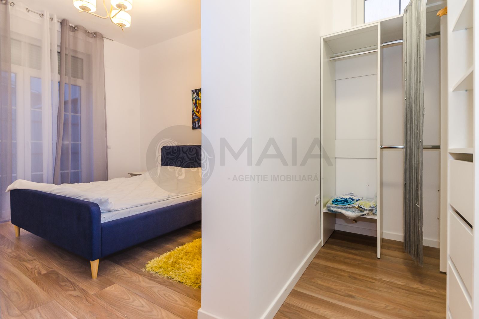 Apartament 3 camere, terasa , Calea Dumbravii-Sub Arini