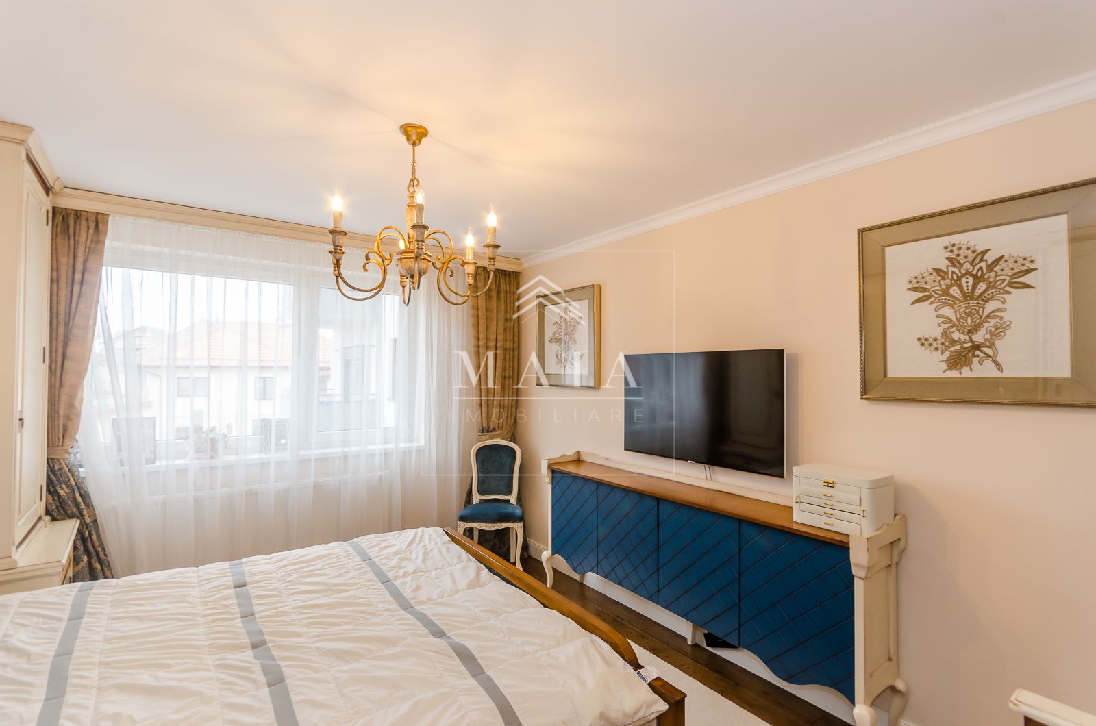 Apartament premium cu 3 camere in zona Calea Dumbravii- Sub Arini