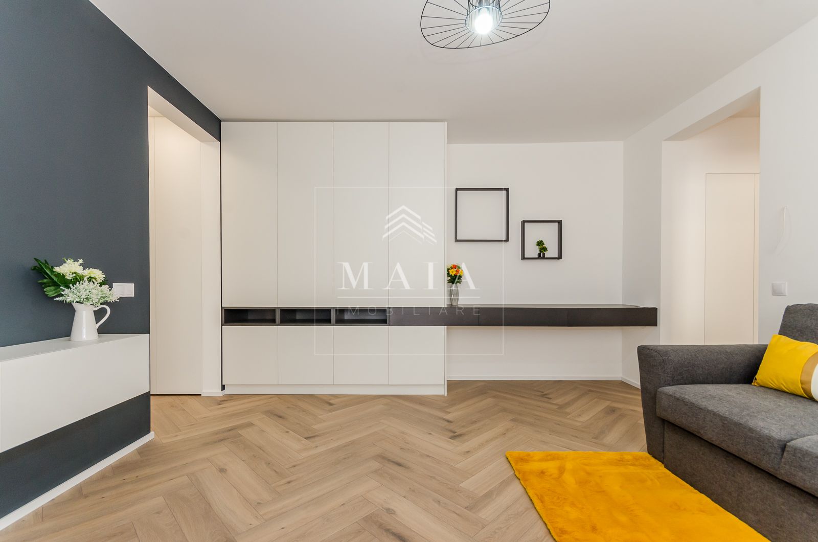 Apartament 2 camere modern, complet renovat, zona Mihai Viteazu