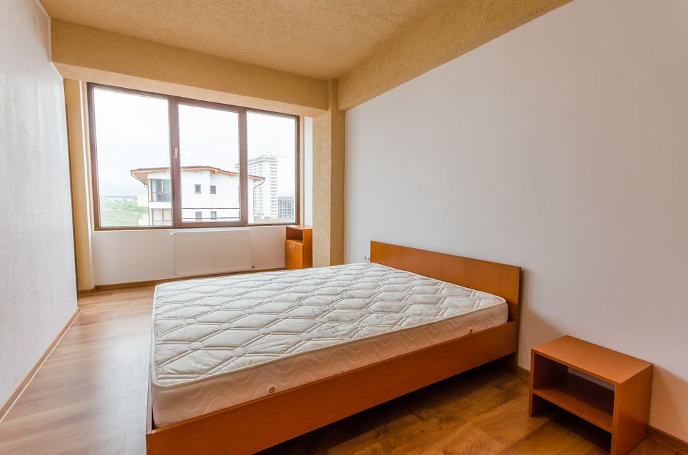 Apartament 3 camere, 2 bai, mobilat, 80 mp utili, Dna Stanca-Selimbar