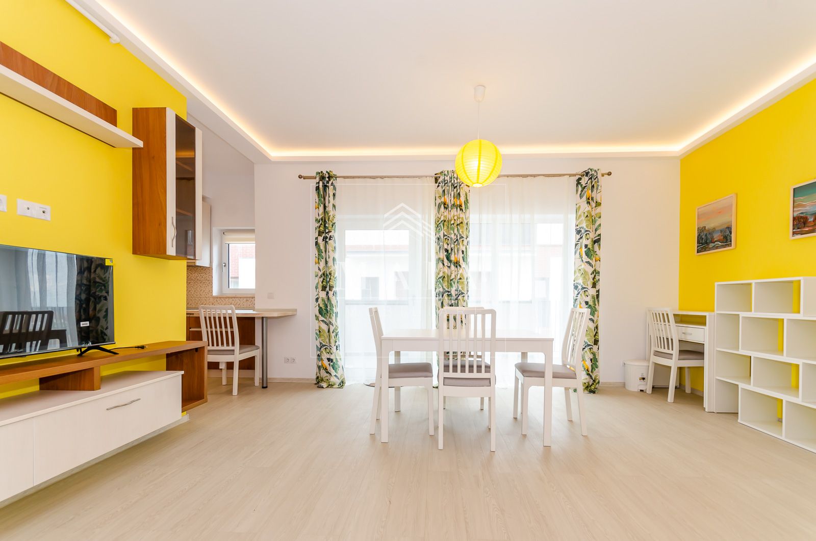Apartament 3 camere, lift, terasa 15 mp, Arsenal Residence-Sub Arini
