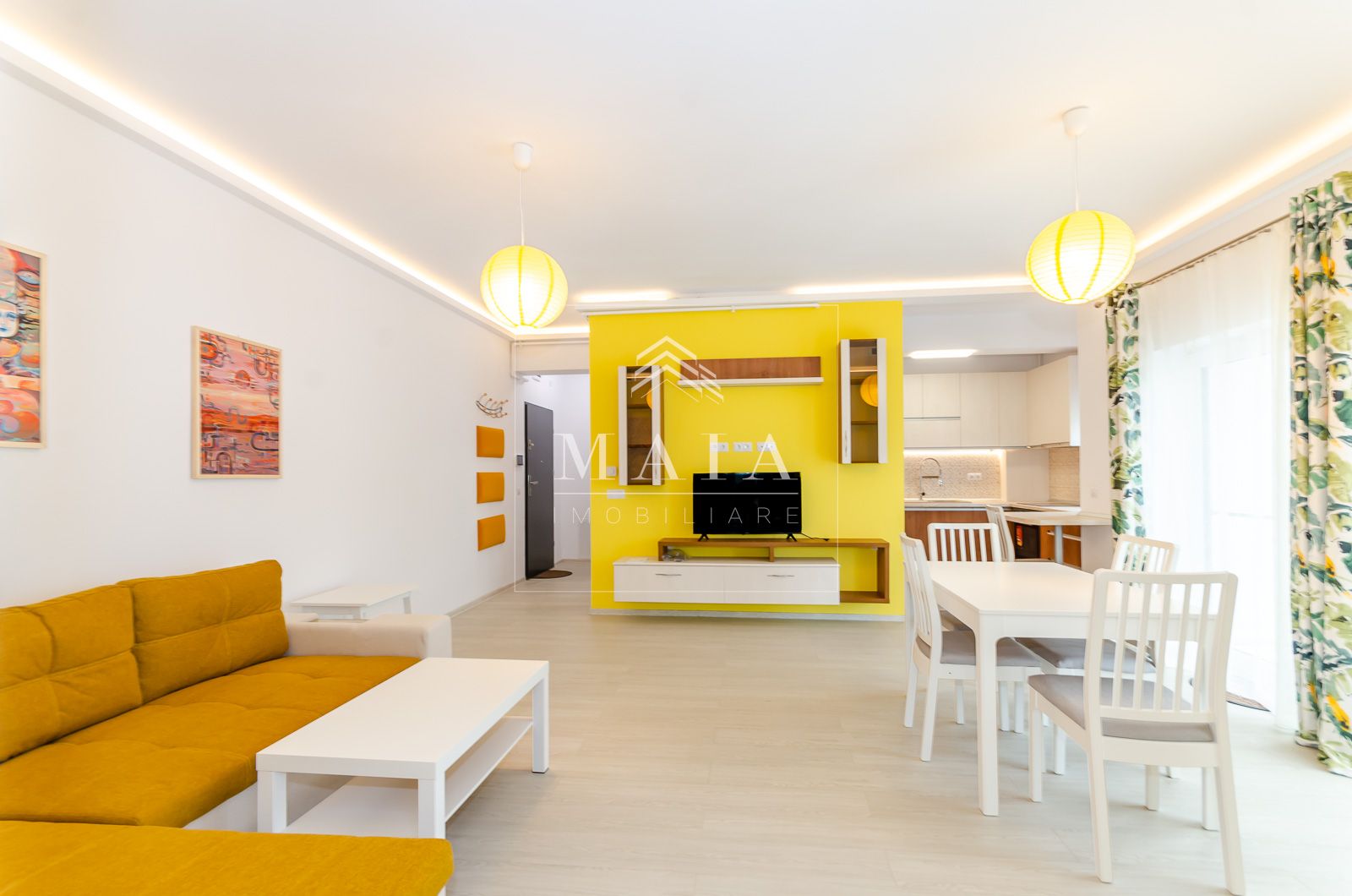 Apartament 3 camere, lift, terasa 15 mp, Arsenal Residence-Sub Arini