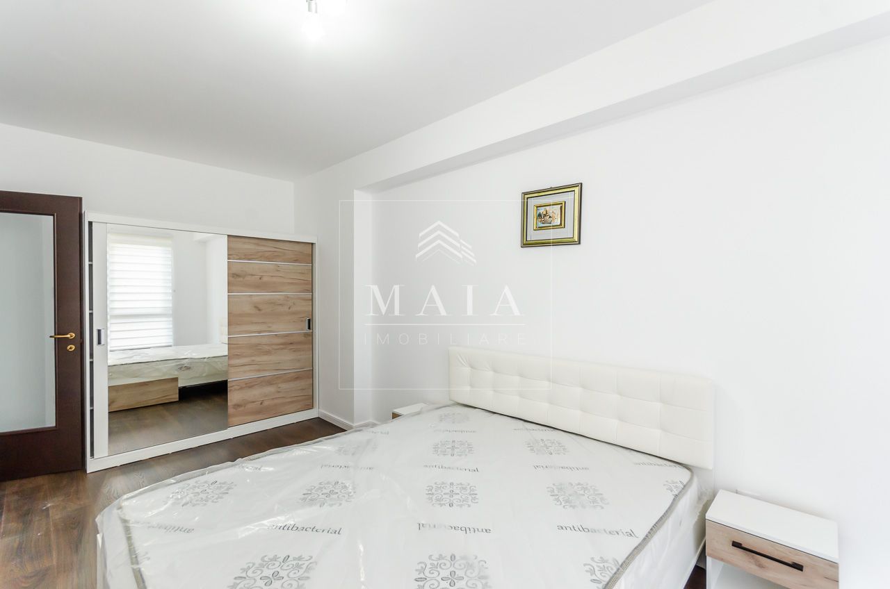 Apartament nou,3 camere, cu 2 locuri de parcare subterane, Piata Cluj
