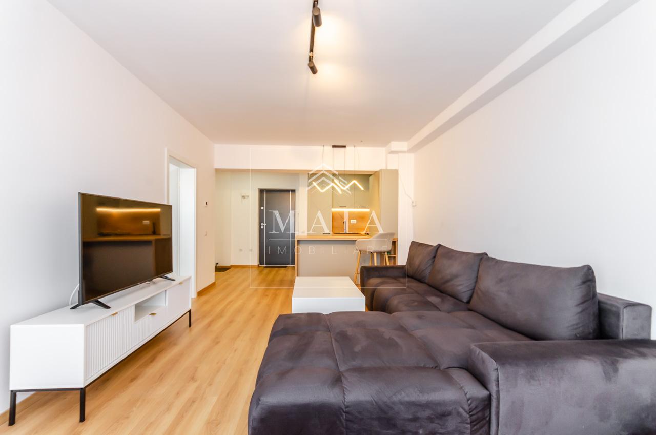 Apartament 2 camere, parcare, Evolution-Dna Stanca — fotografia 3