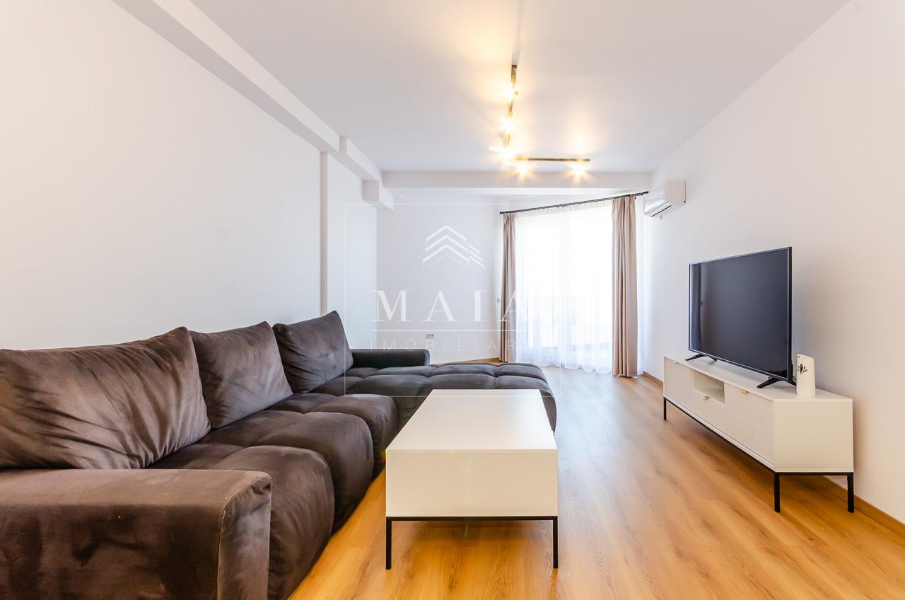 Apartament 2 camere, parcare, Evolution-Dna Stanca — fotografia 1