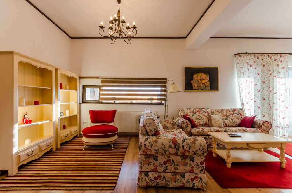 Comision 0% Apartament 3 camere, bloc nou, parcare, Calea Dumbravii-Sub Arini