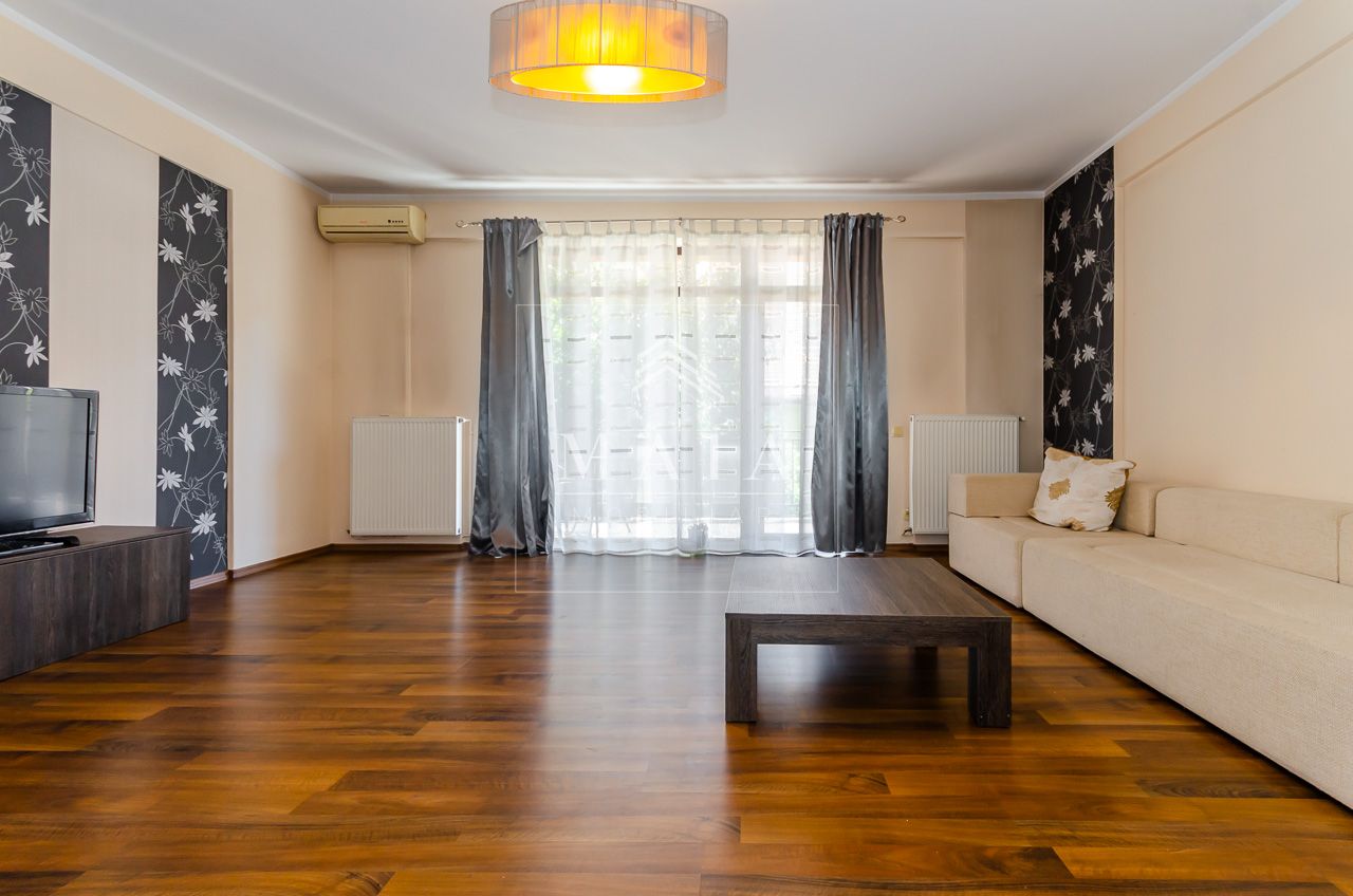 Apartament 3 camere | 102 mp utili | Trei Stejari | parcare subterana