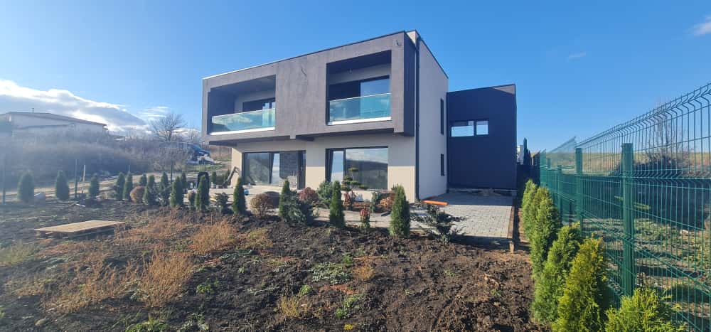 COMISION 0% Casă individuală la cheie – Șelimbăr, Sibiu