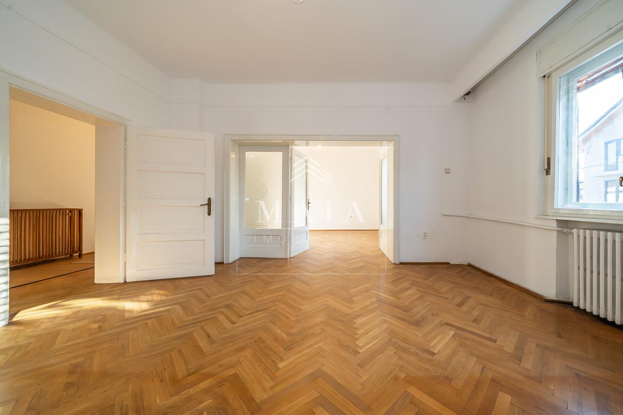 Comision 0% Imobil tip duplex, garaj, zona Calea Poplacii