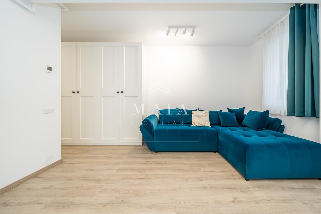 Apartament 2 camere, nou, Evolution-Prelungirea Mihai Viteazu