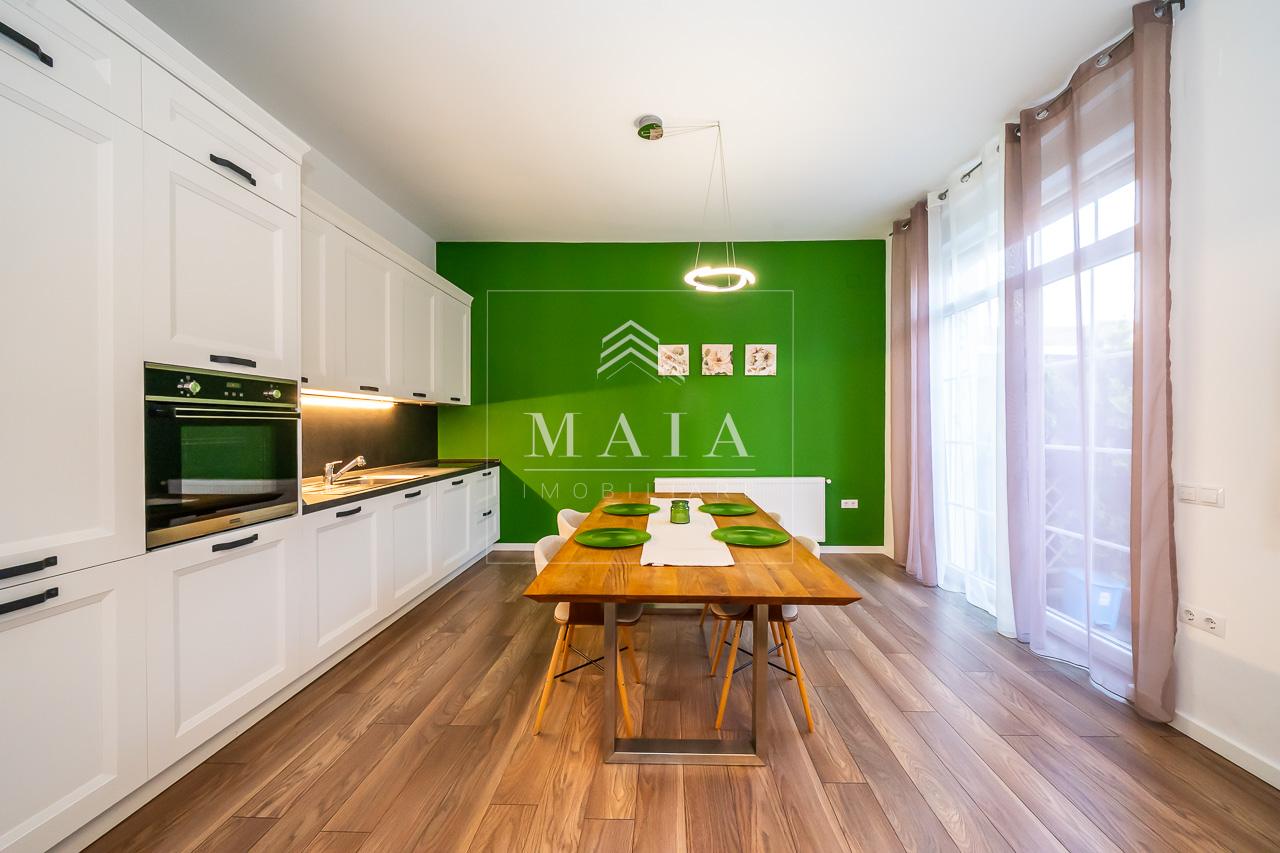 Apartament in vila, Calea Dumbravii, la 5 min de Parcul Sub Arini,