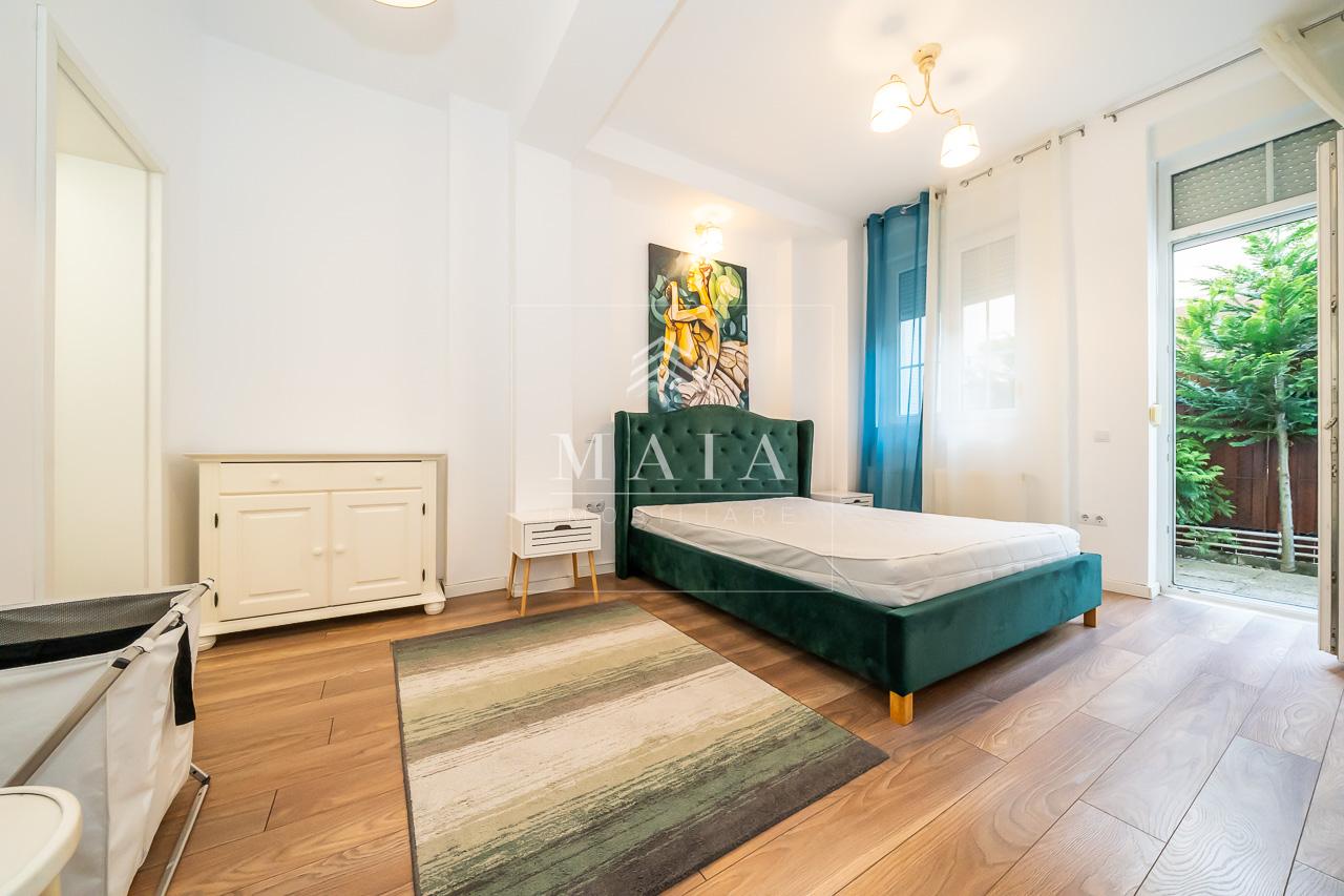 Apartament in vila, Calea Dumbravii, la 5 min de Parcul Sub Arini — fotografia 1