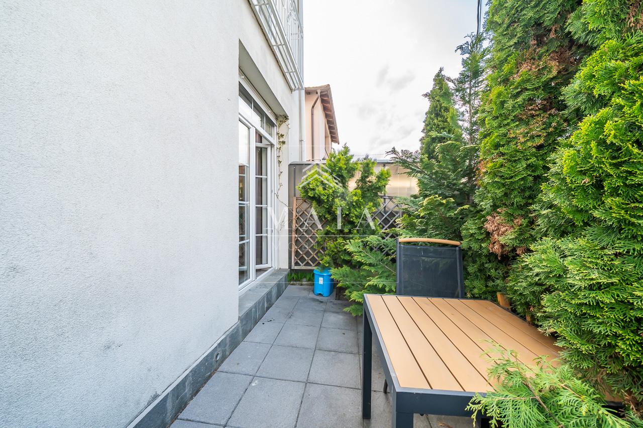 Apartament in vila, Calea Dumbravii, la 5 min de Parcul Sub Arini — fotografia 3