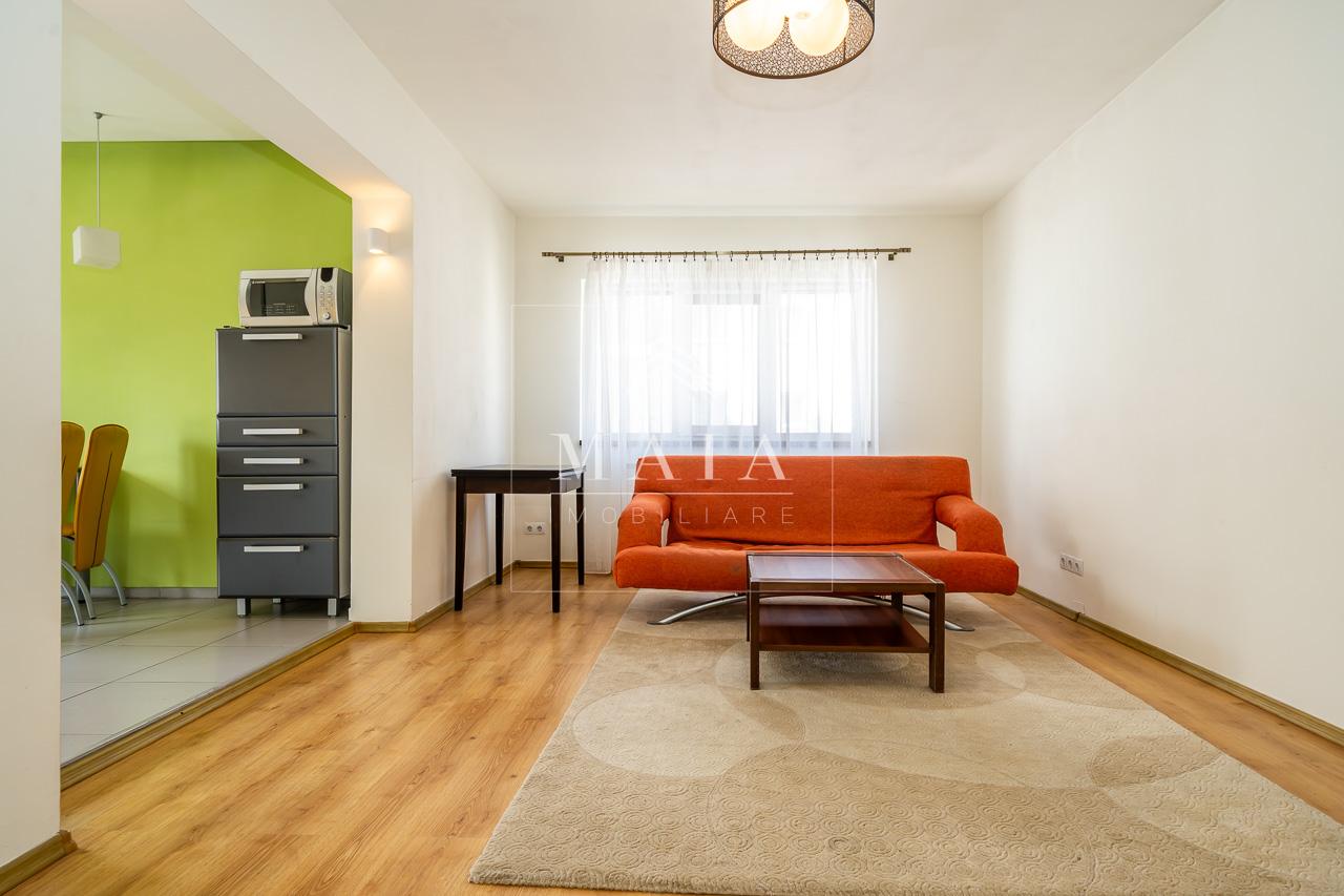 Comision 0% Apartament 3 camere la vila, Valea Aurie- aleea spre Sub Arini