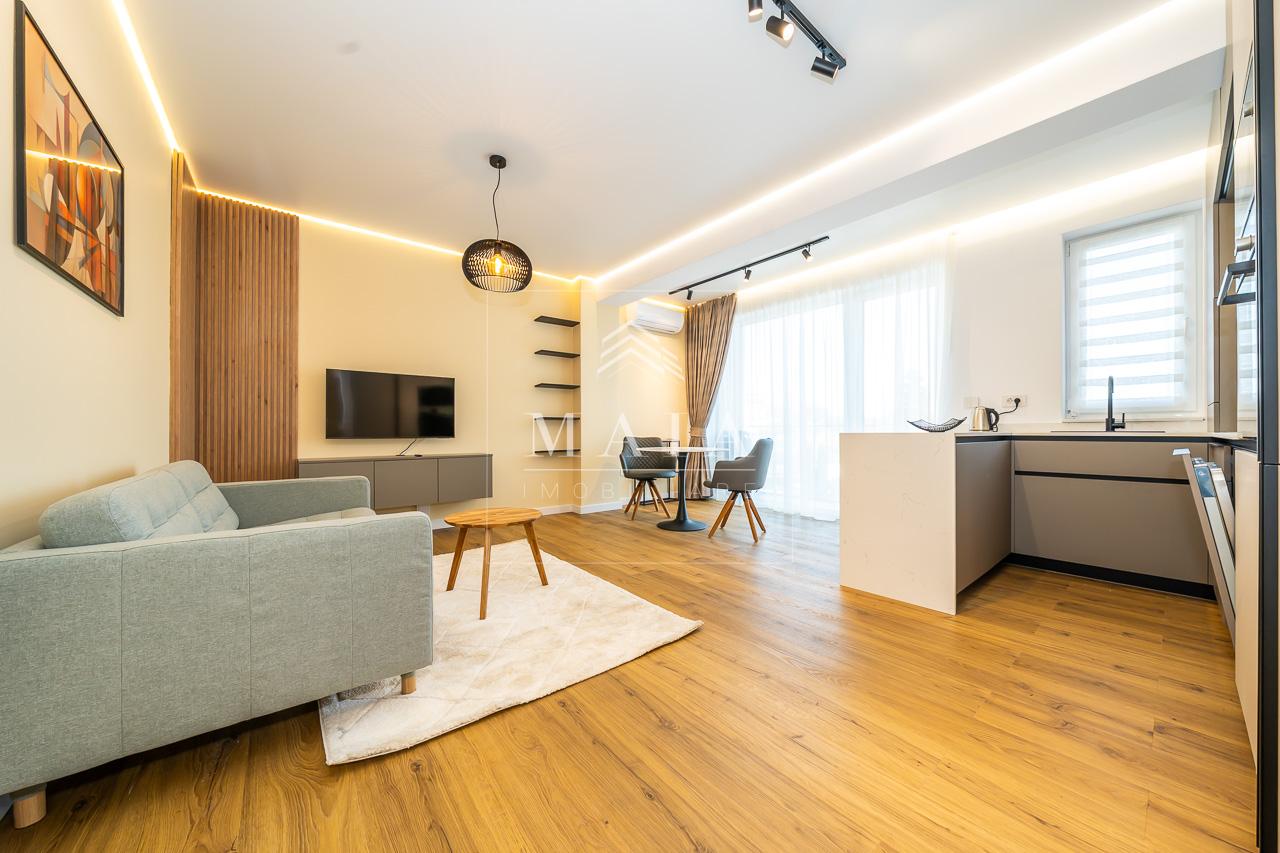Apartament 2 camere, totul nou, lift, garaj, boxa, Urban42 – Central — fotografia 1