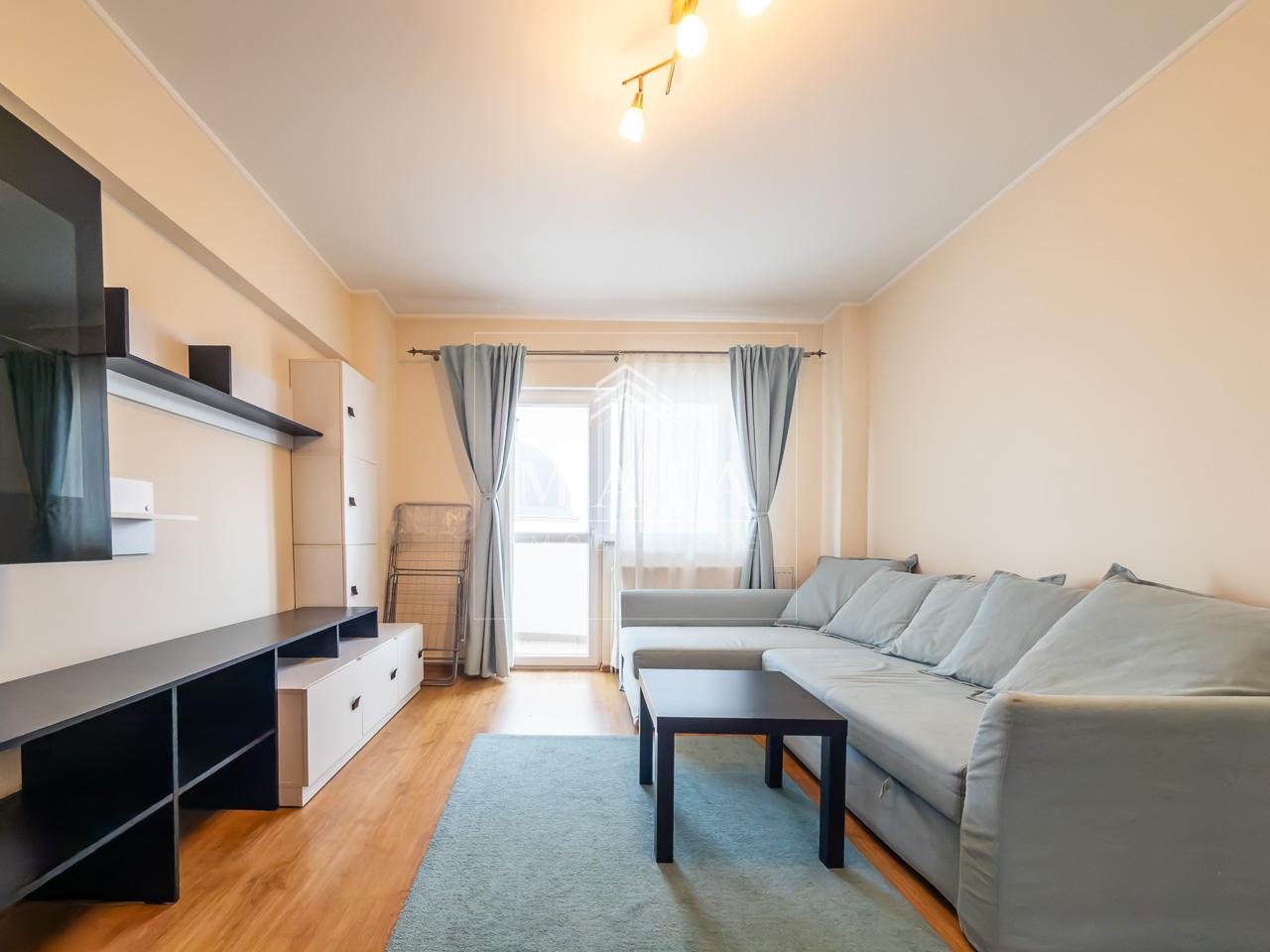 Apartament 2 camere renovat-Bulevardul Mihai Viteazu