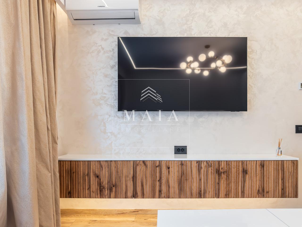 Apartament 2 camere, prima inchiriere, parcare, Evolution- Bld Mihai Viteazu — fotografia 3