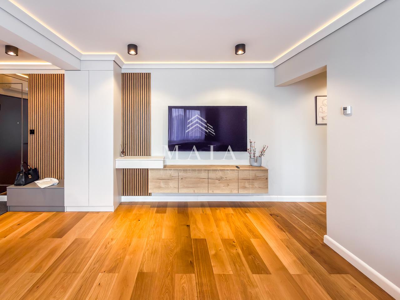 Apartament 3 camere de închiriat | Complet renovat | Str. Rahovei — fotografia 3