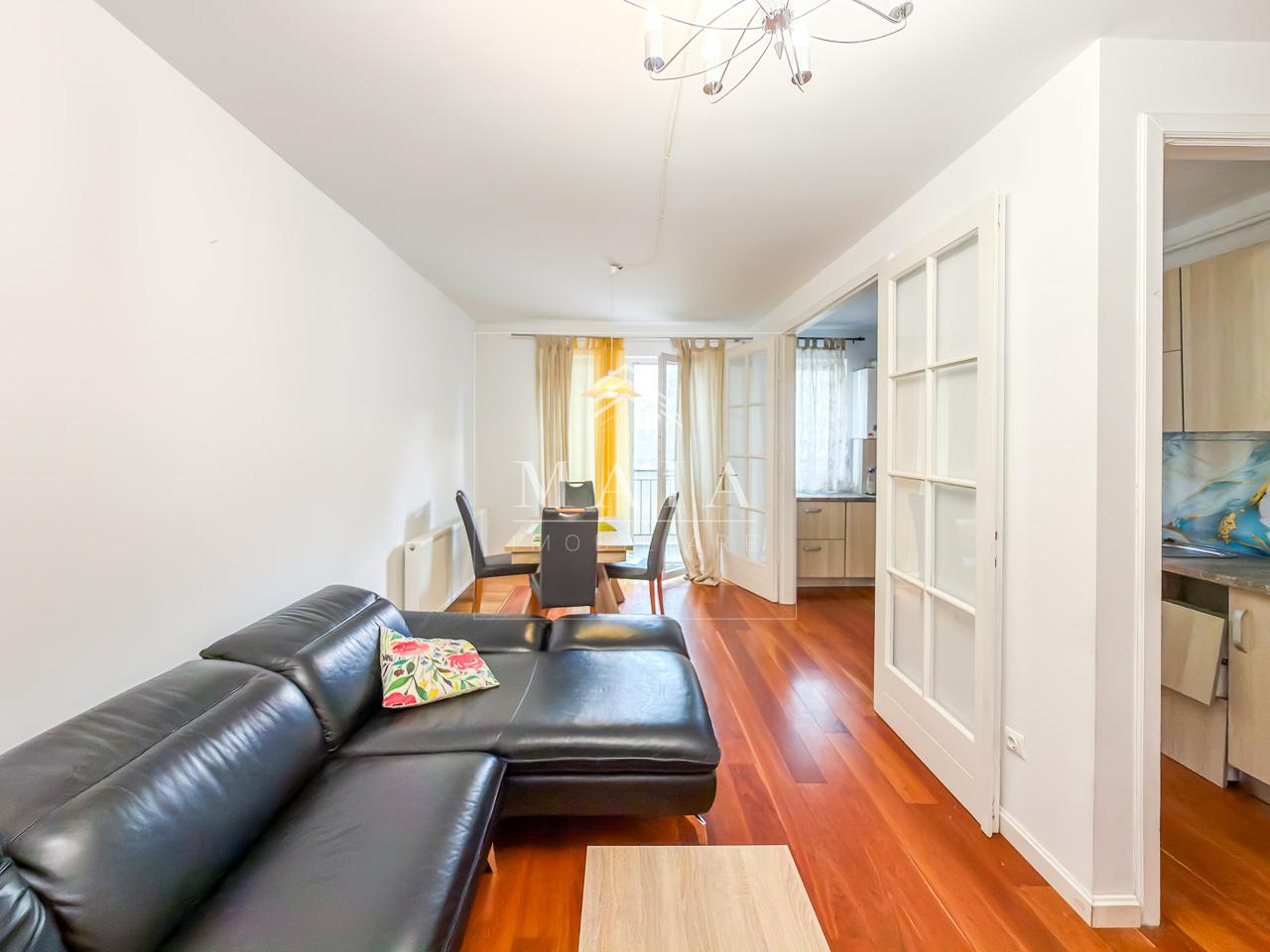 Comision 0% | Apartament 3 camere | City Residence | Parcare inclusă